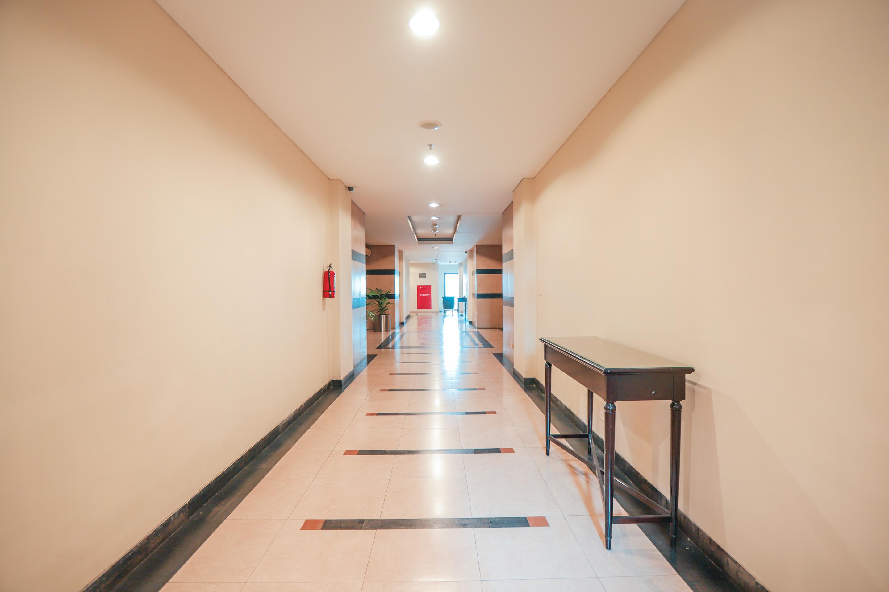 Shankee Sudirman Jakarta Buitenkant foto