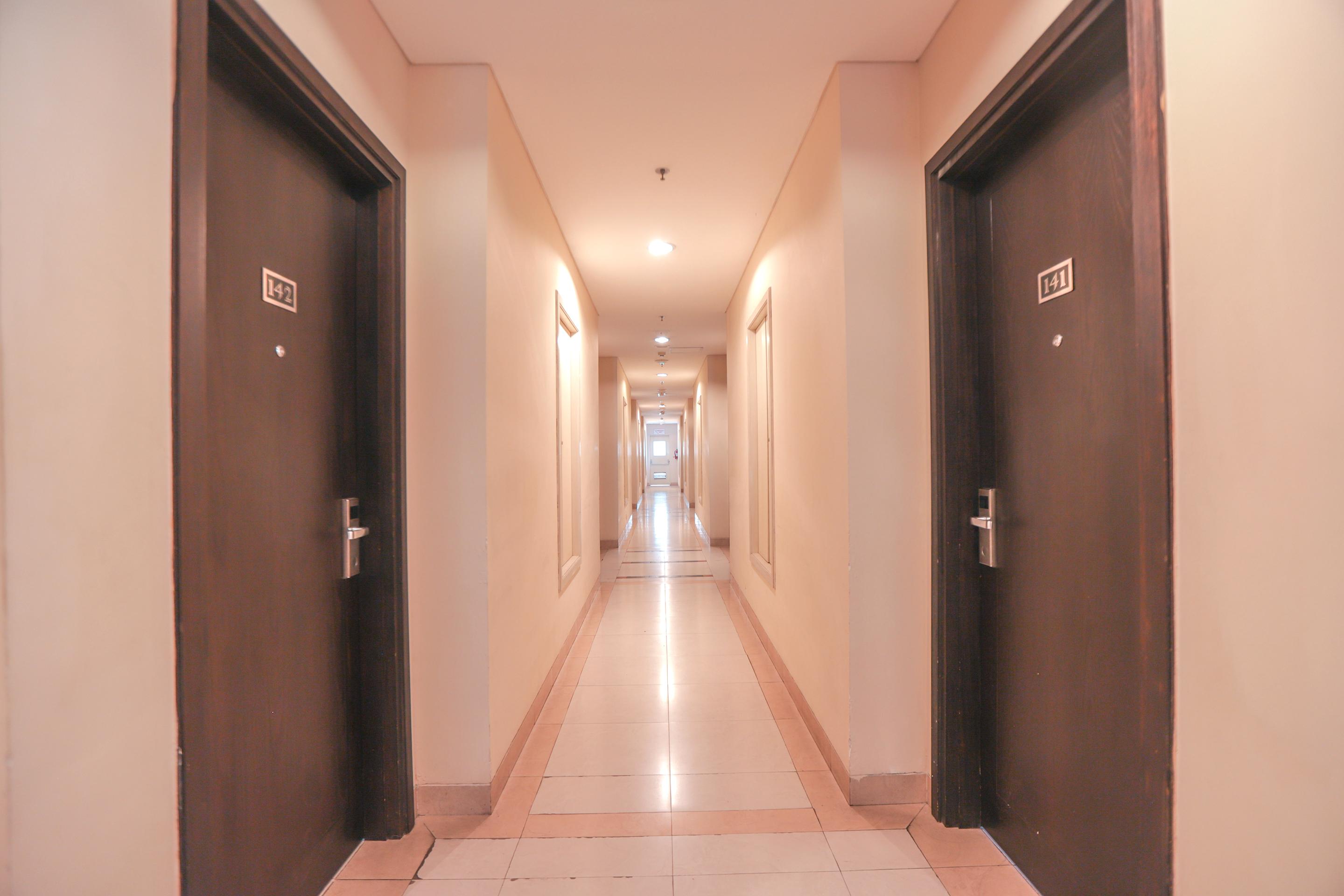 Shankee Sudirman Jakarta Buitenkant foto