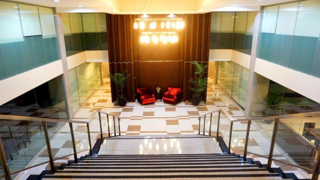 Shankee Sudirman Jakarta Buitenkant foto